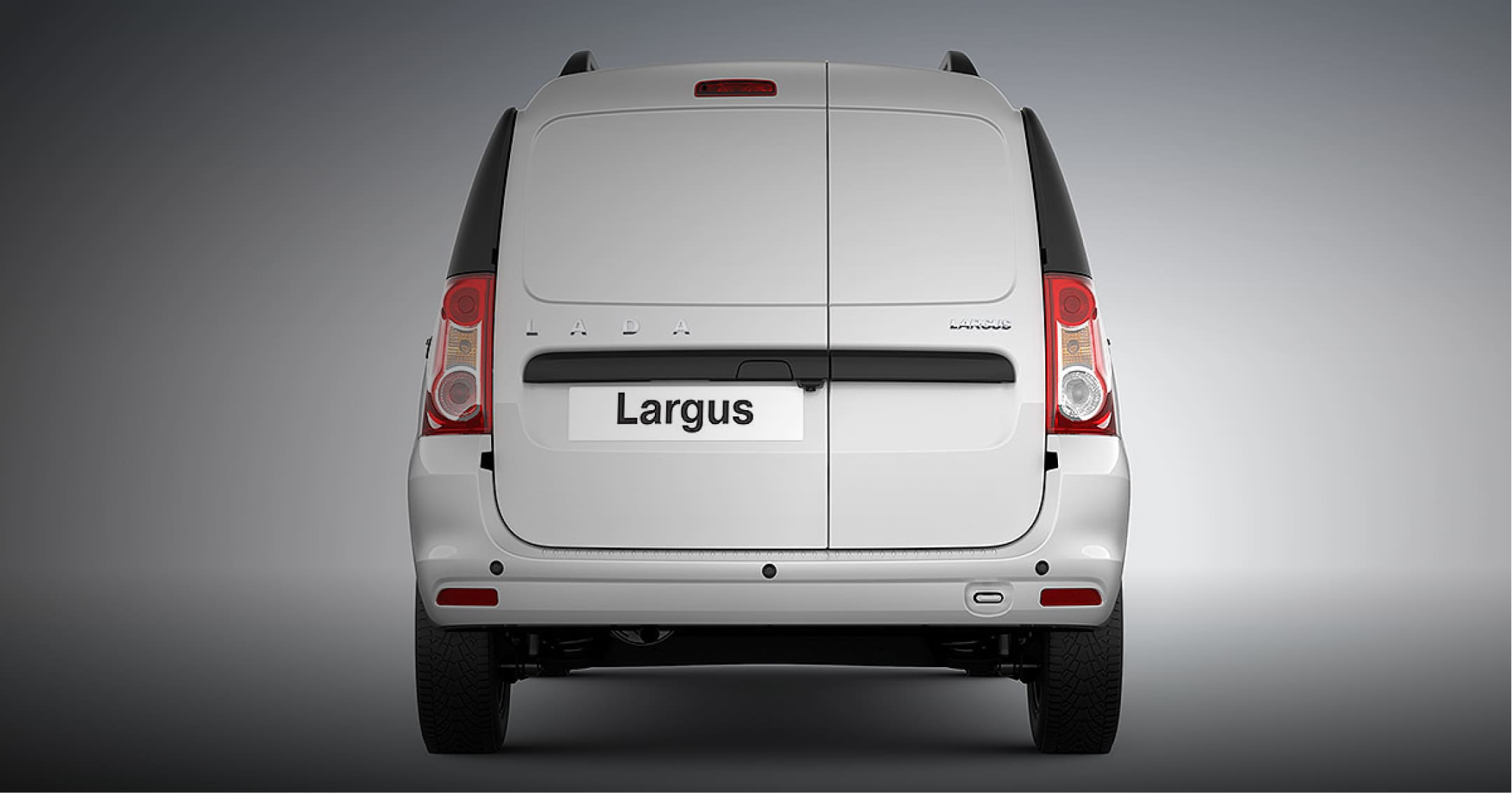LUGGAGE COMPARTMENT DOORS