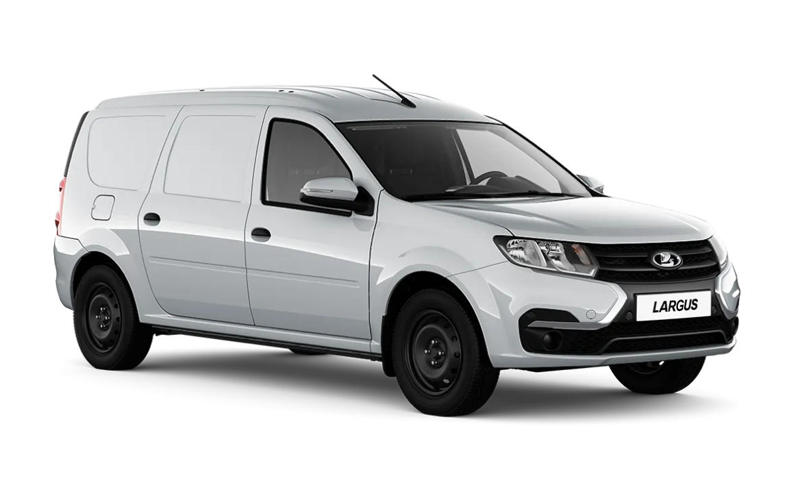 Largus VAN