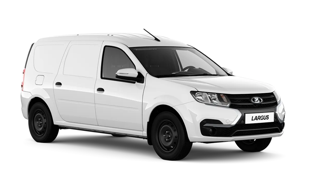 Largus VAN