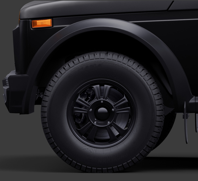 Niva Bronto