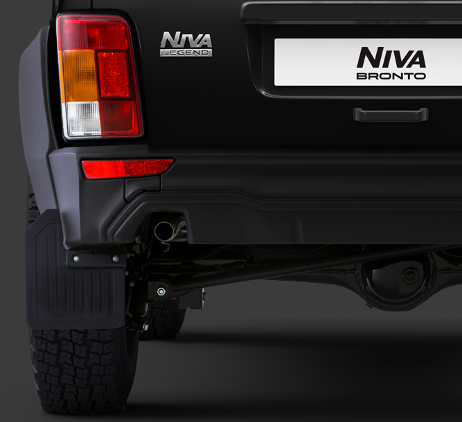 Niva Bronto