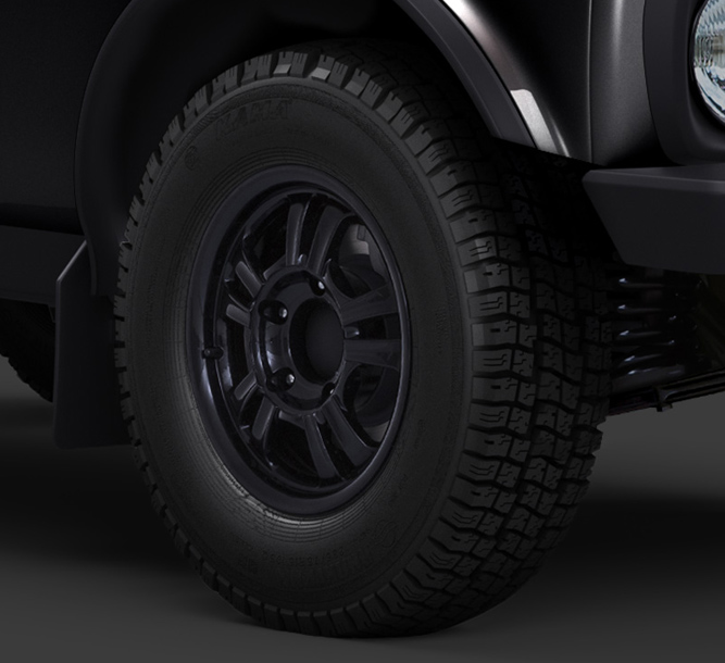 Niva Bronto