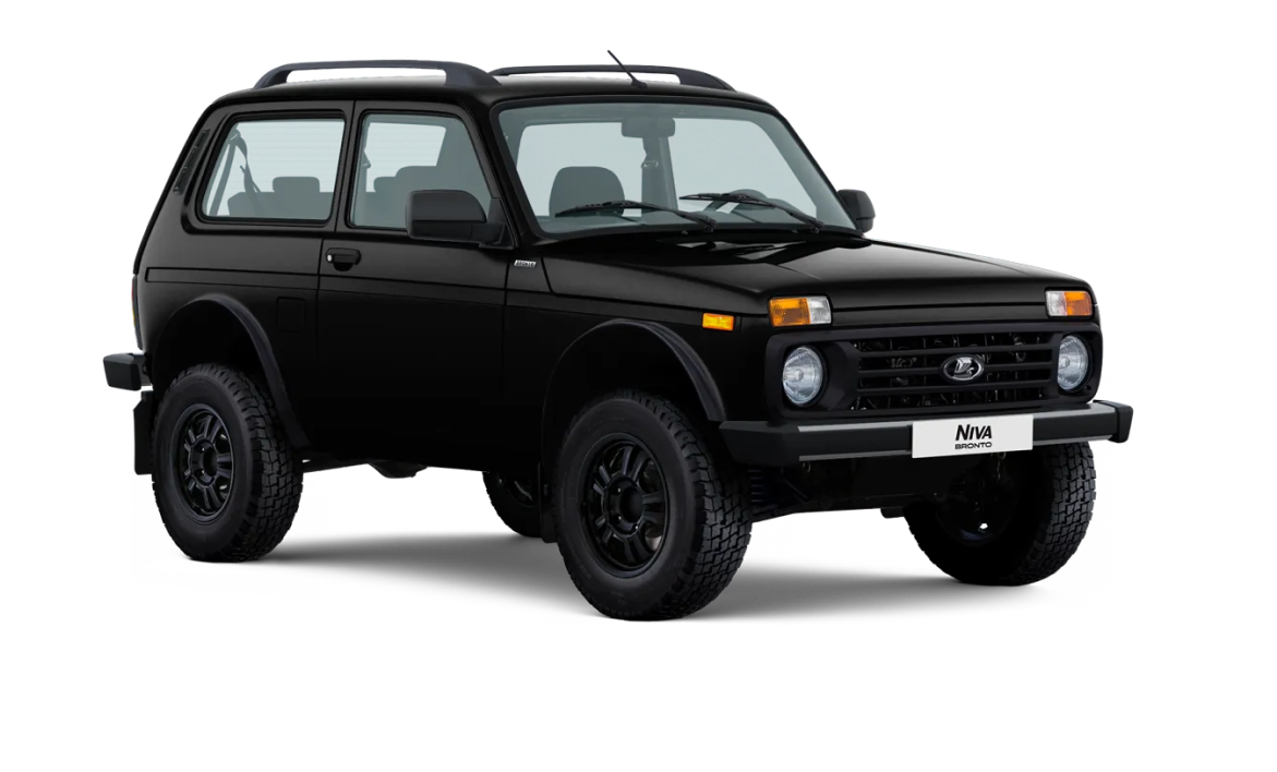Niva Bronto