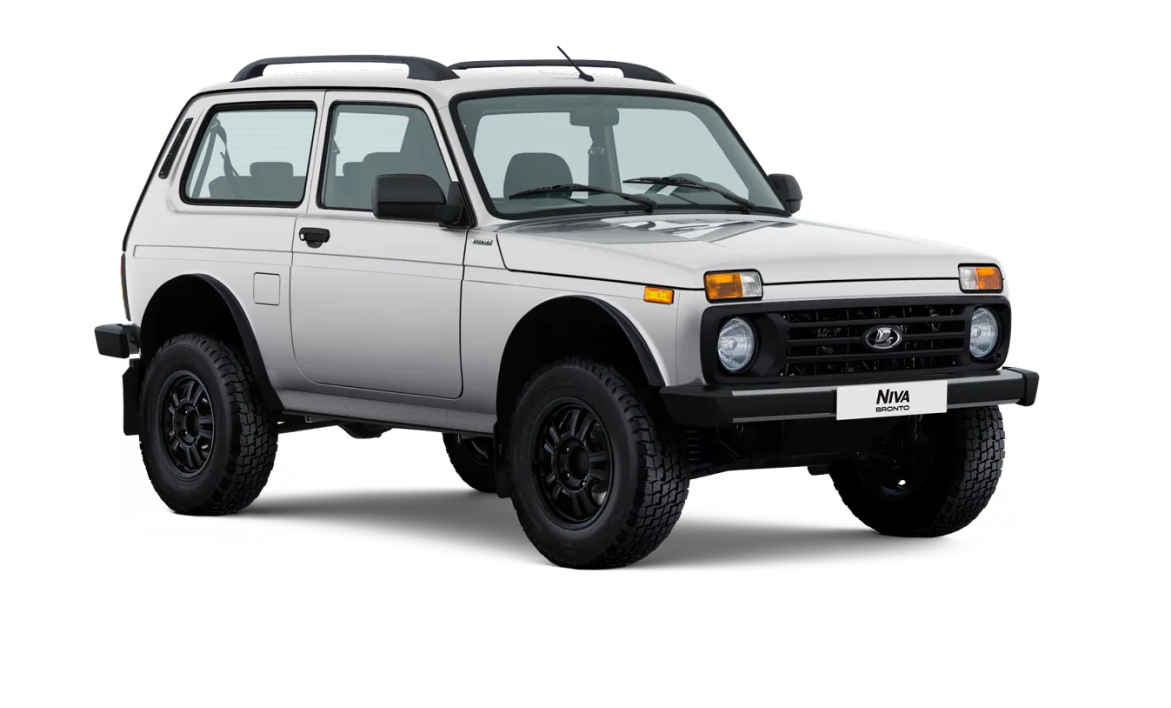 Niva Bronto